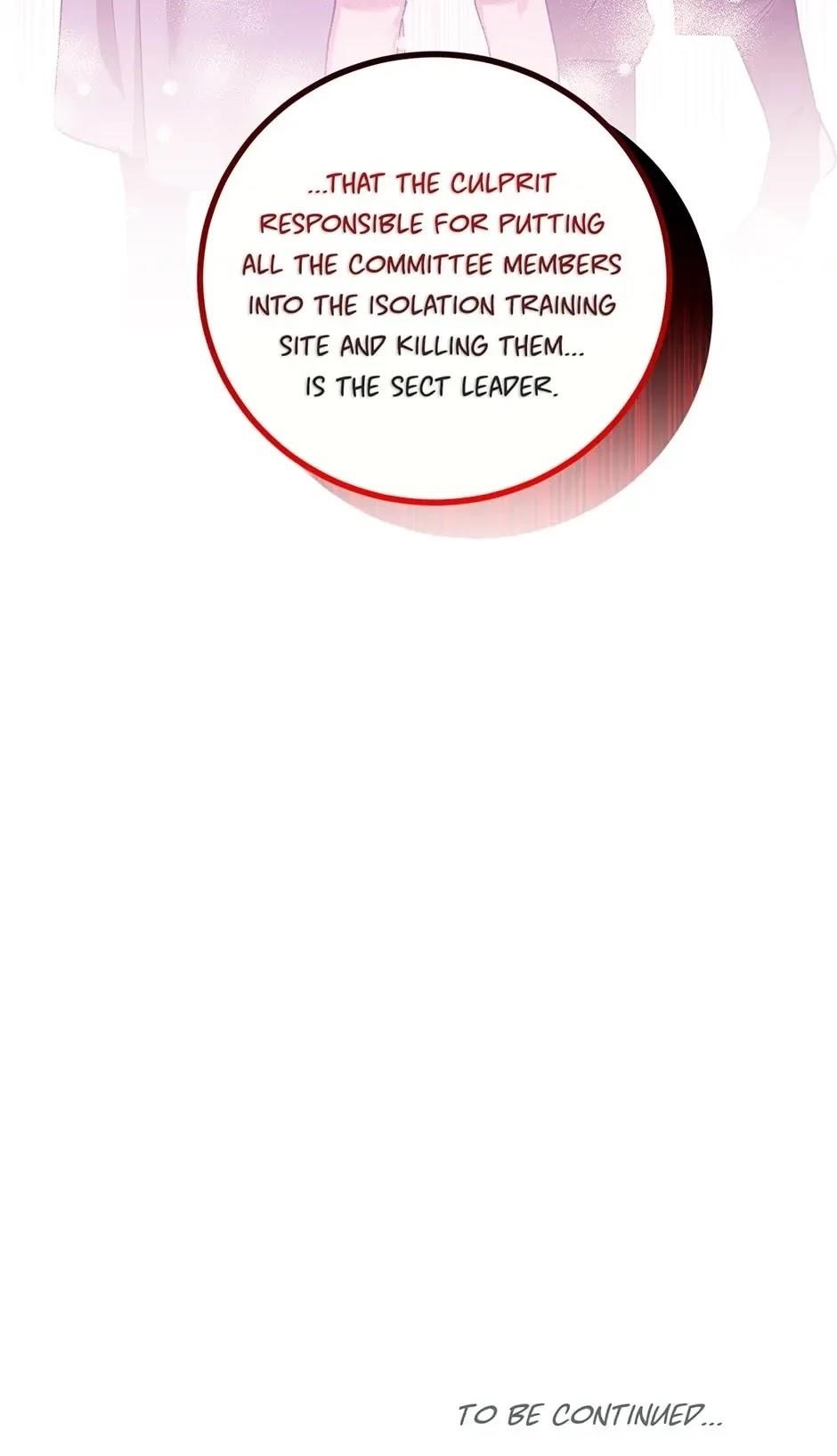 I Am the Precious Daughter of the Greatest Villain in the Fantasy World Chapter 48 - Page 39