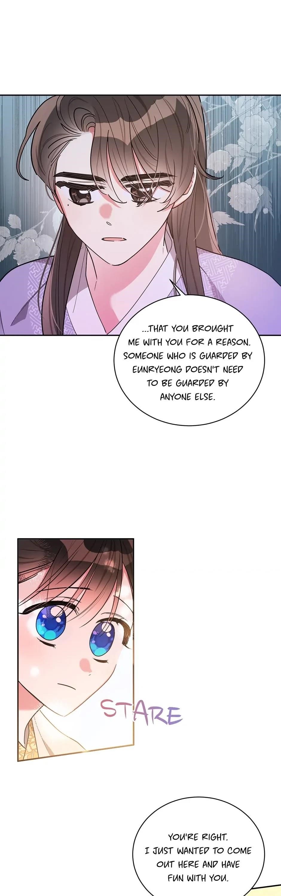 I Am the Precious Daughter of the Greatest Villain in the Fantasy World Chapter 48 - Page 5