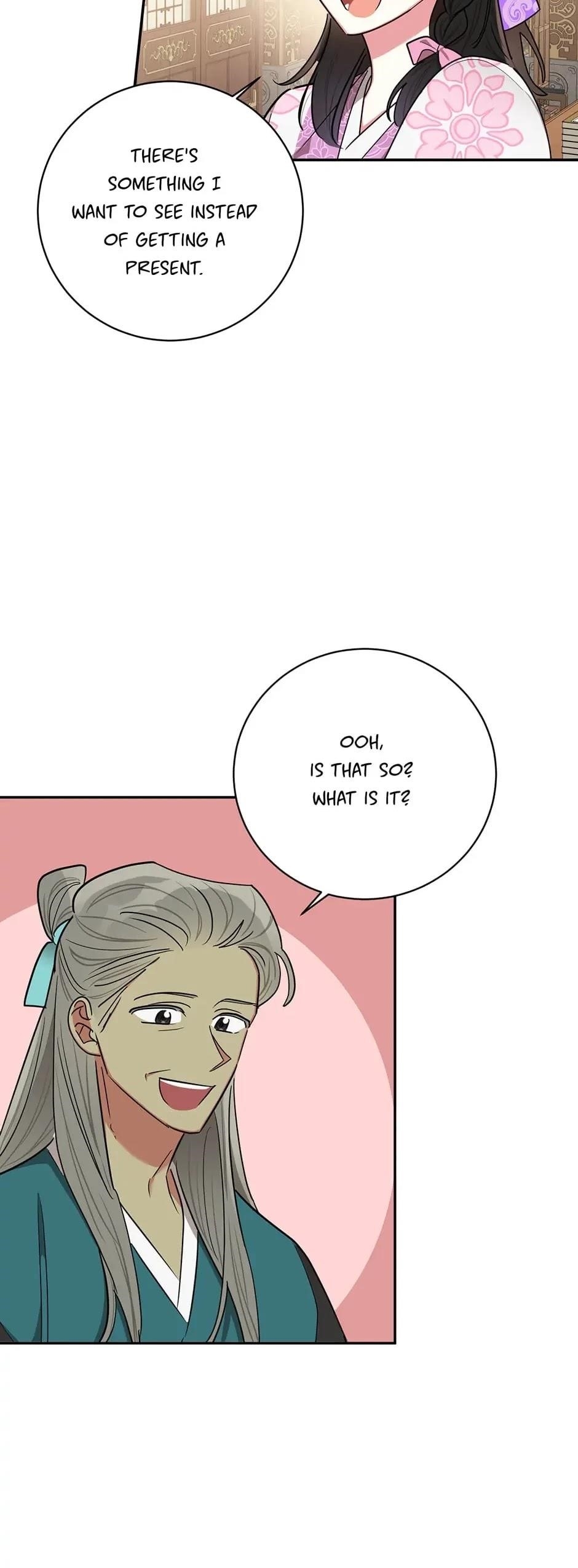 I Am the Precious Daughter of the Greatest Villain in the Fantasy World Chapter 49 - Page 28