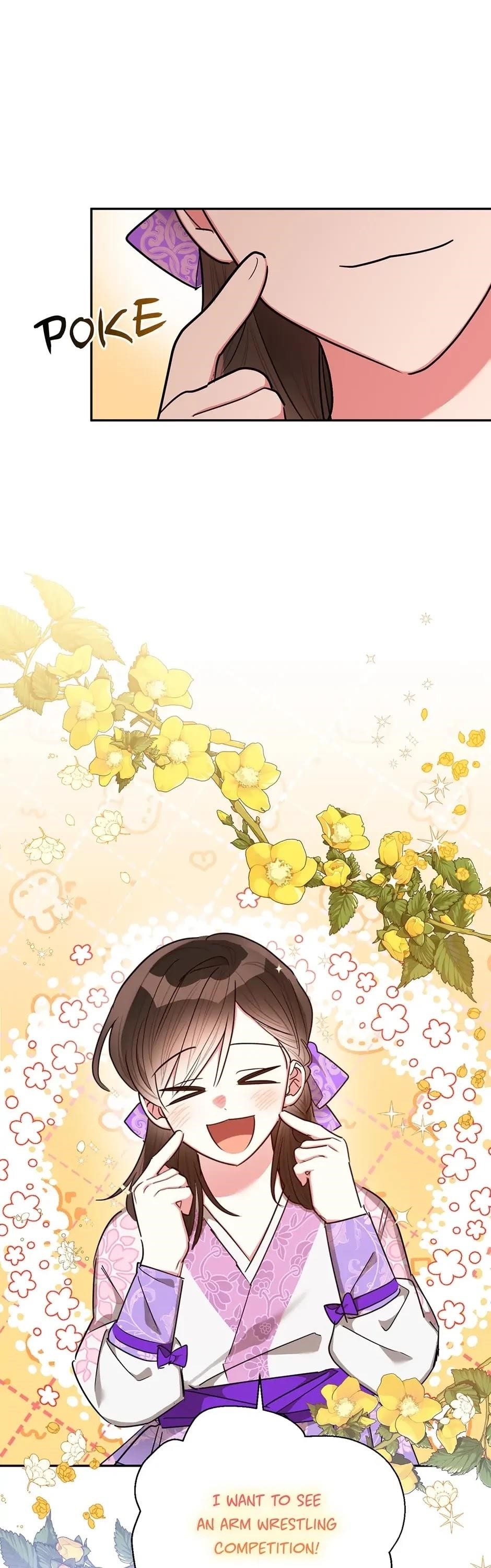 I Am the Precious Daughter of the Greatest Villain in the Fantasy World Chapter 49 - Page 29