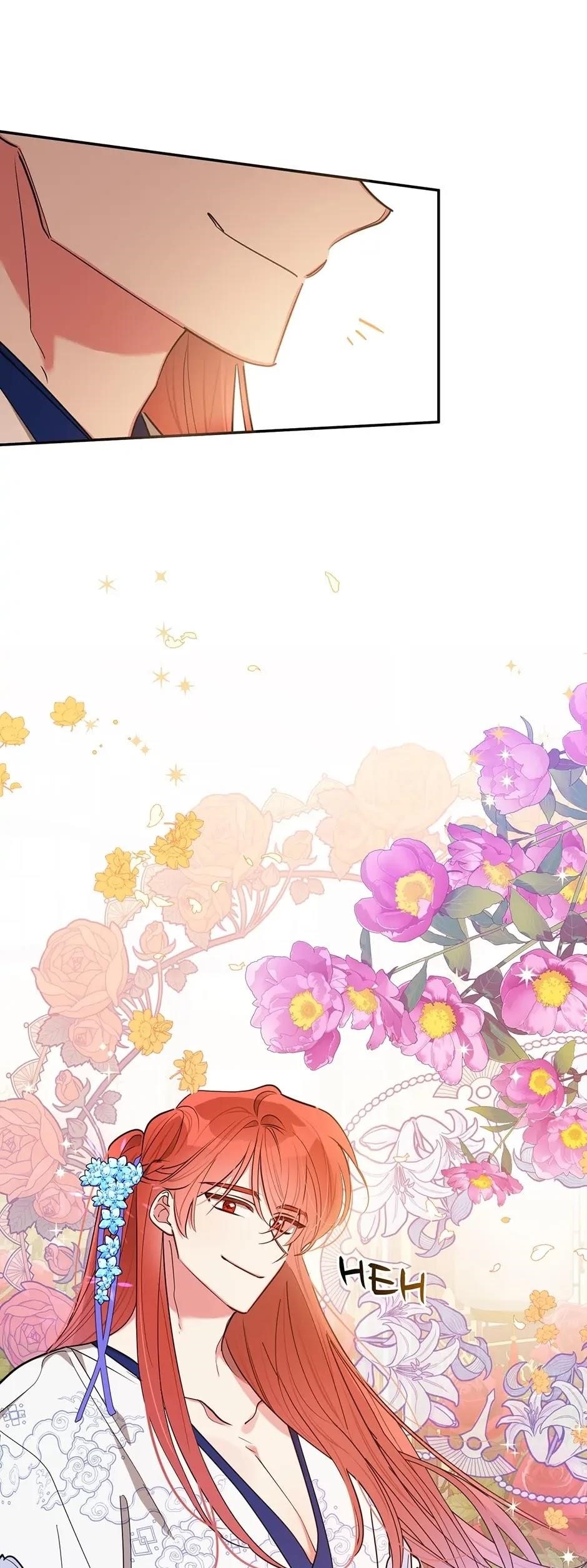 I Am the Precious Daughter of the Greatest Villain in the Fantasy World Chapter 49 - Page 7