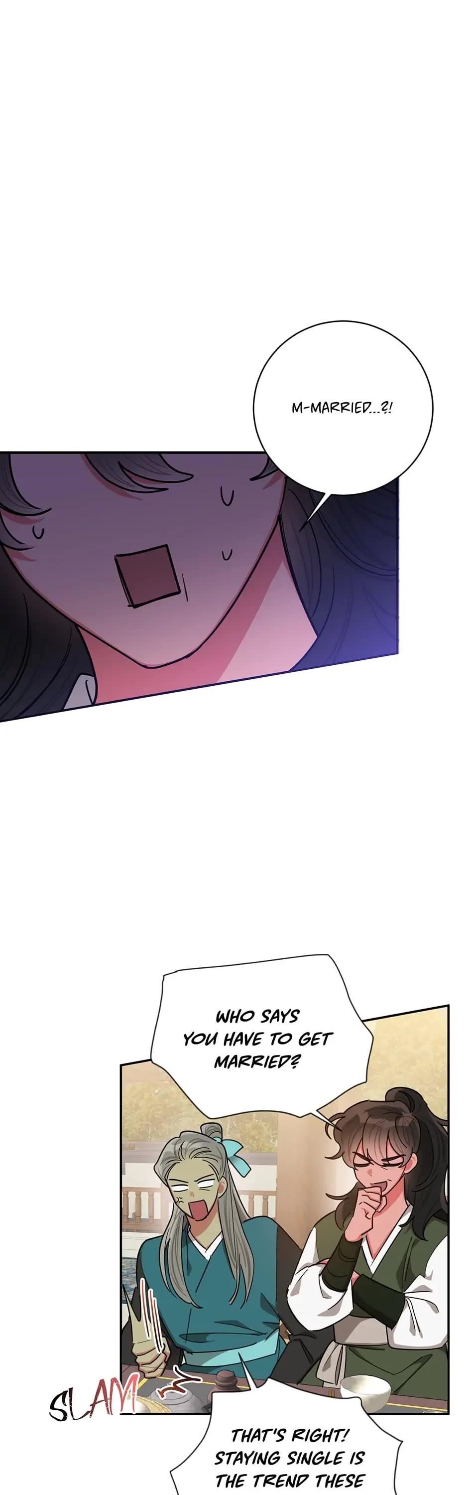 I Am the Precious Daughter of the Greatest Villain in the Fantasy World Chapter 50 - Page 29