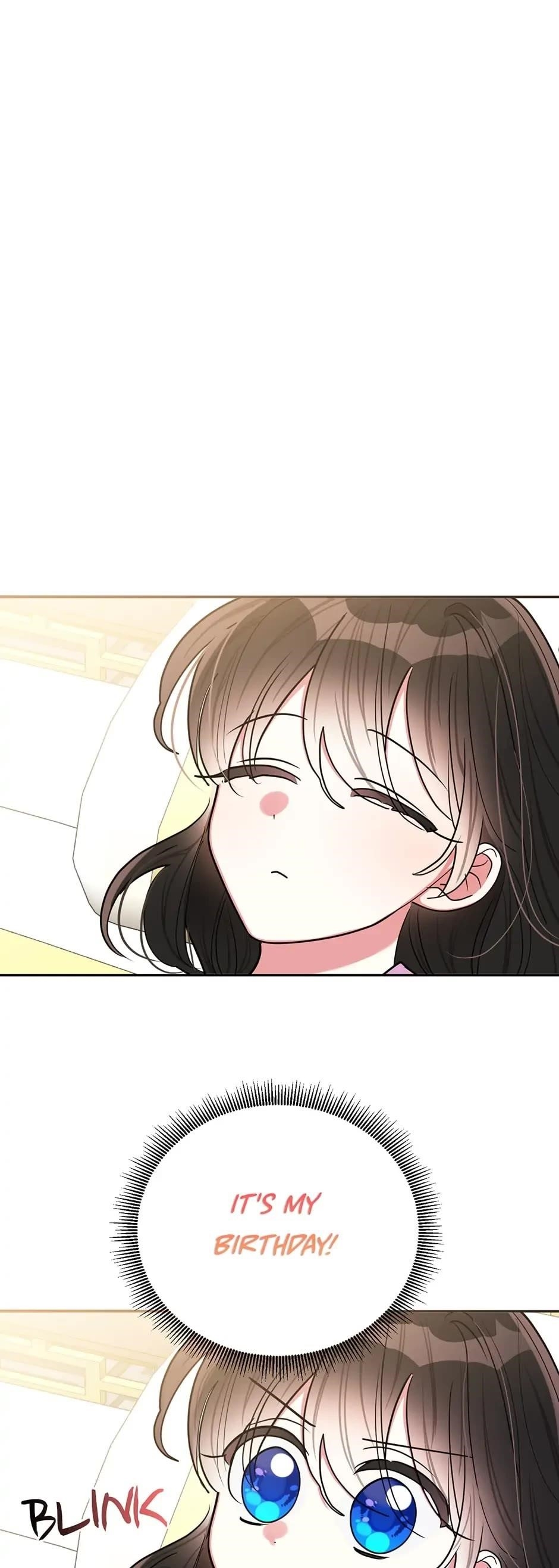 I Am the Precious Daughter of the Greatest Villain in the Fantasy World Chapter 50 - Page 8