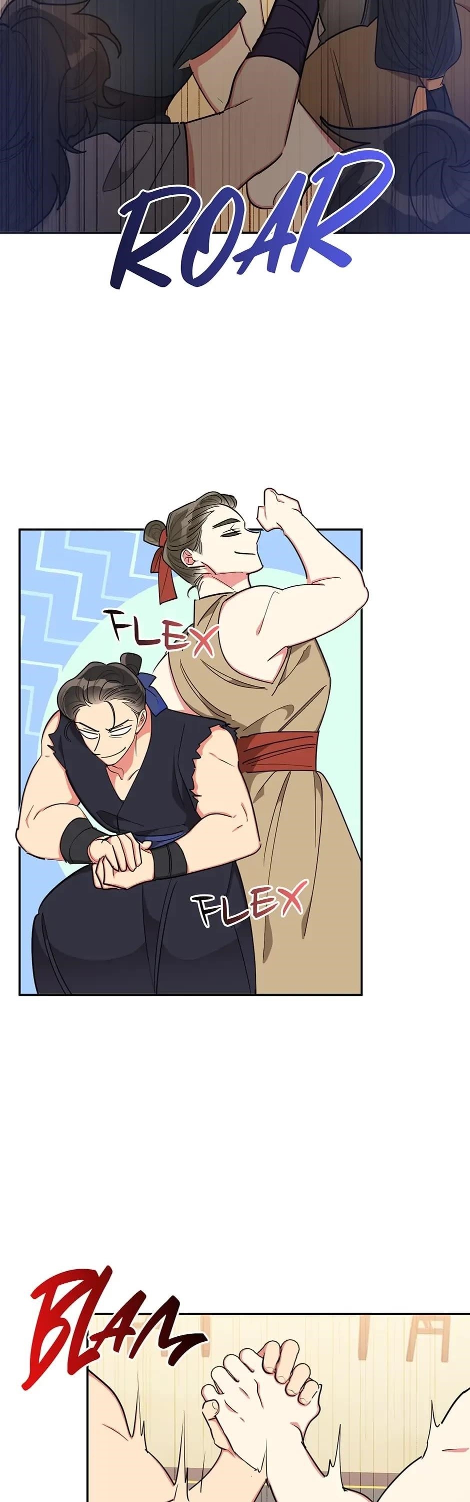 I Am the Precious Daughter of the Greatest Villain in the Fantasy World Chapter 51 - Page 10