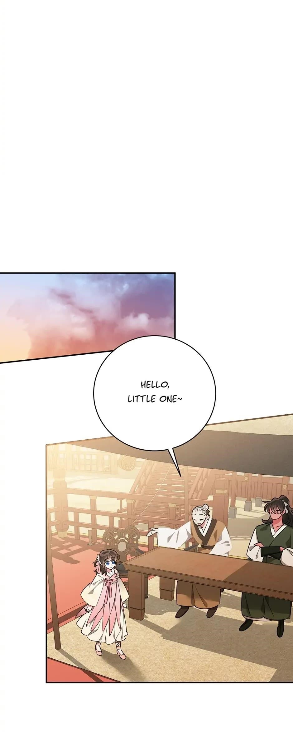 I Am the Precious Daughter of the Greatest Villain in the Fantasy World Chapter 51 - Page 24