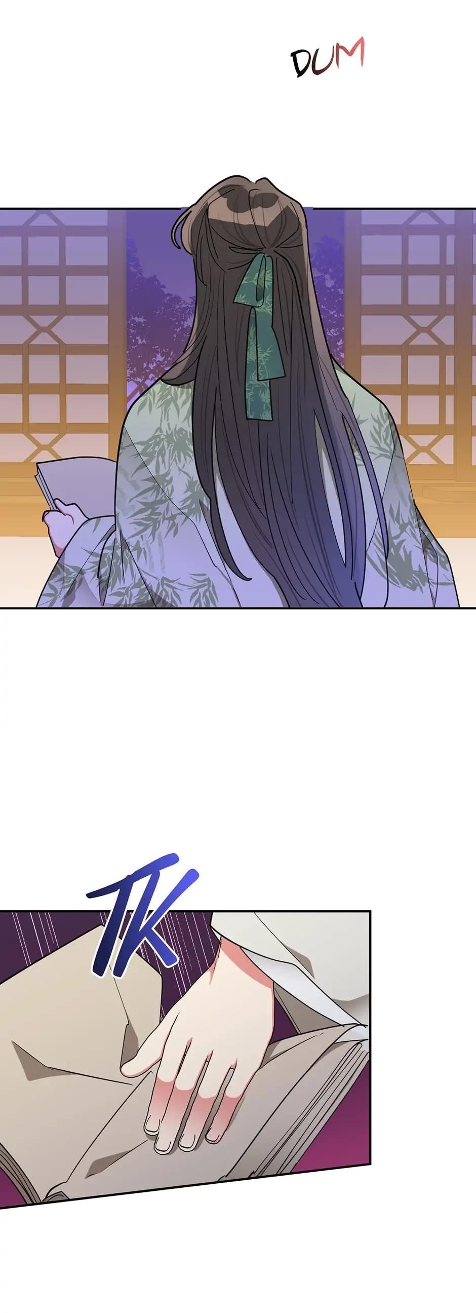 I Am the Precious Daughter of the Greatest Villain in the Fantasy World Chapter 51 - Page 39