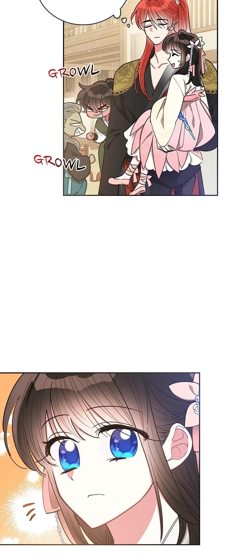 I Am the Precious Daughter of the Greatest Villain in the Fantasy World Chapter 51 - Page 4