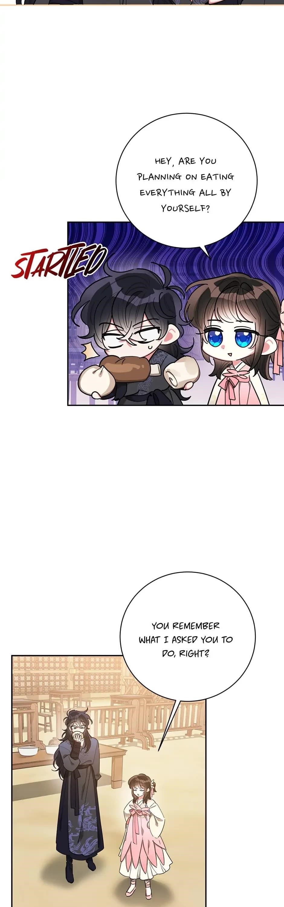 I Am the Precious Daughter of the Greatest Villain in the Fantasy World Chapter 51 - Page 6