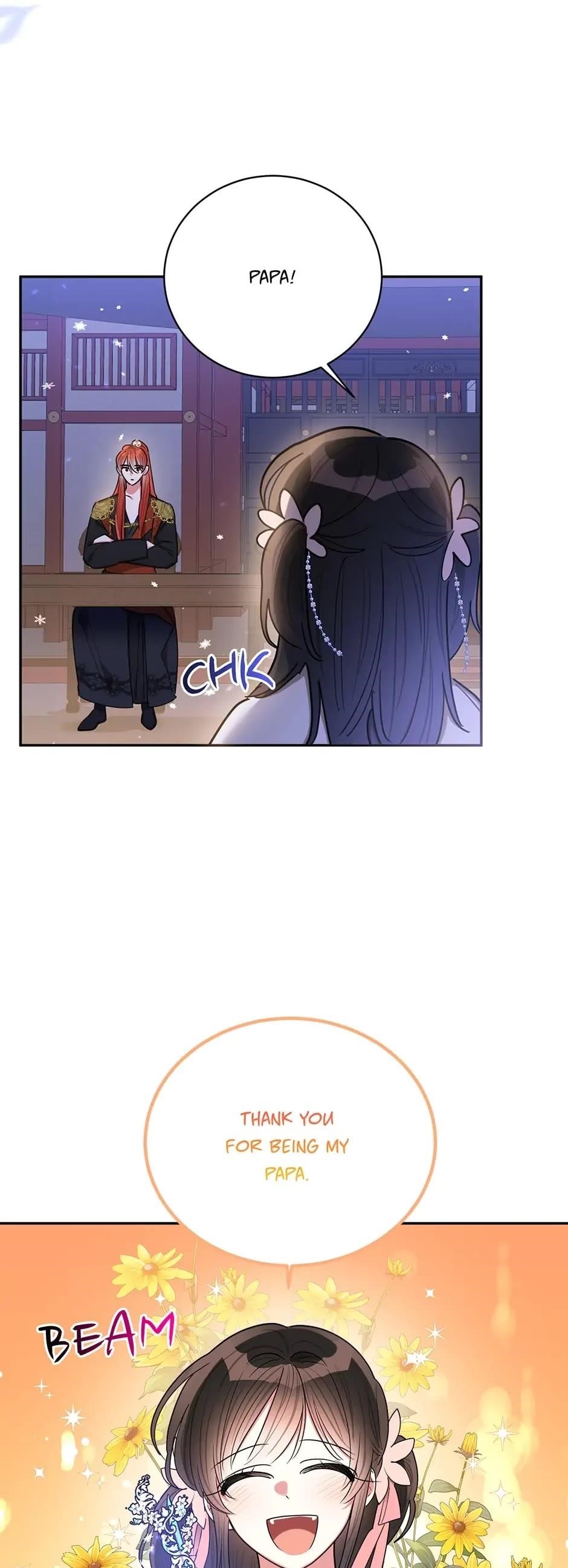 I Am the Precious Daughter of the Greatest Villain in the Fantasy World Chapter 52 - Page 19