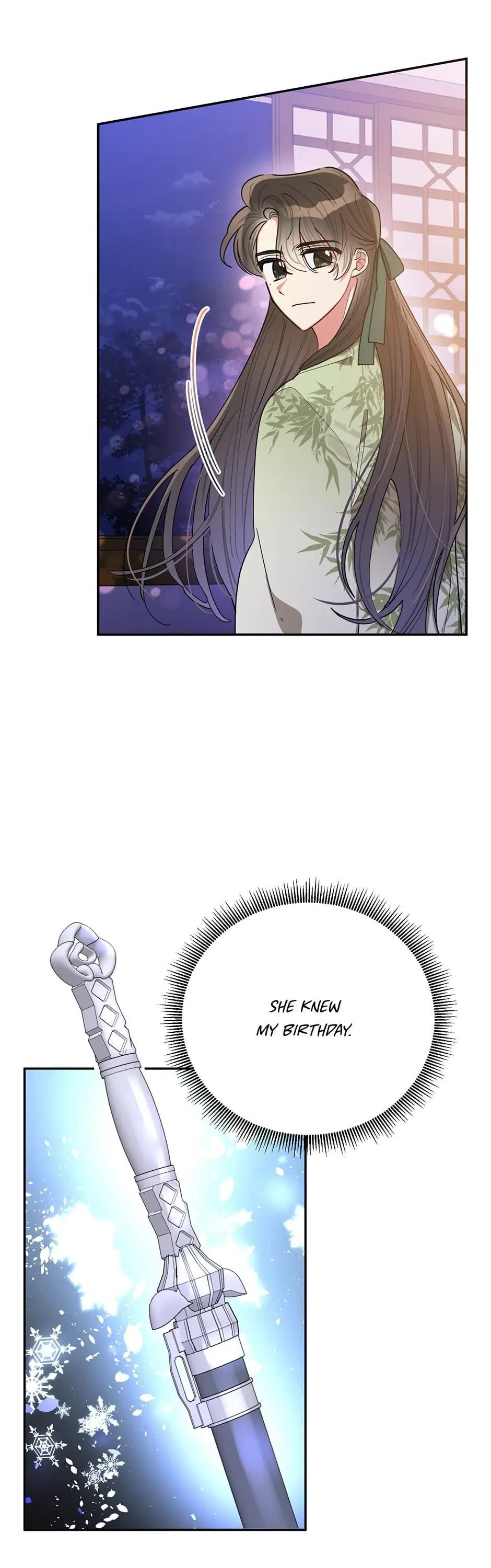 I Am the Precious Daughter of the Greatest Villain in the Fantasy World Chapter 52 - Page 2