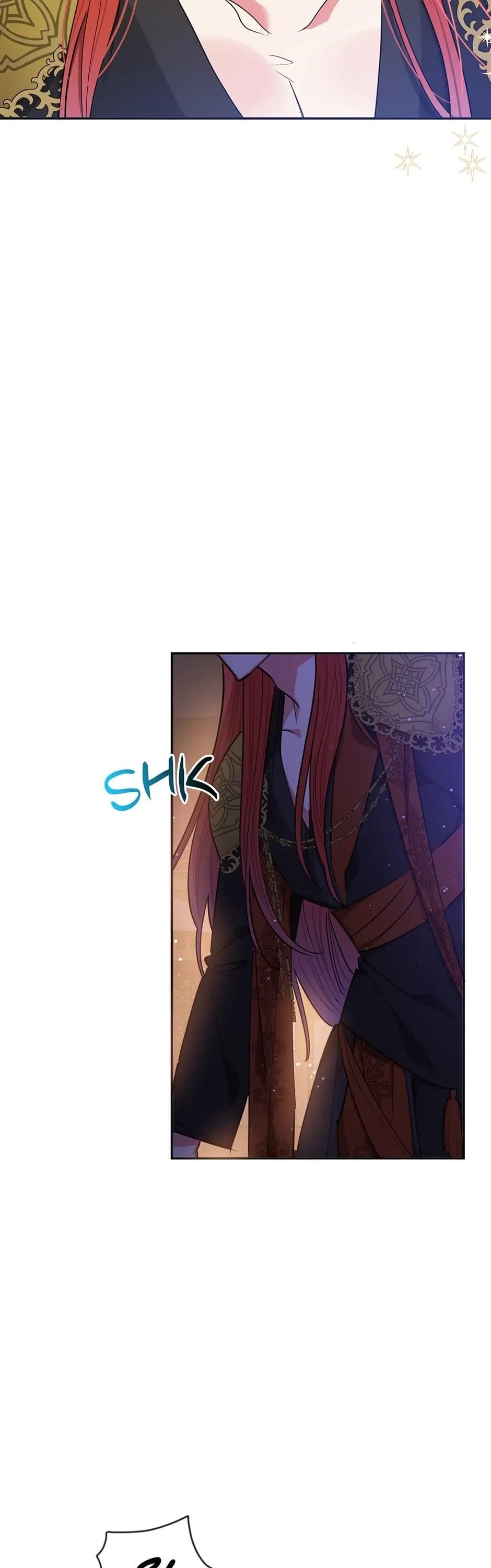 I Am the Precious Daughter of the Greatest Villain in the Fantasy World Chapter 52 - Page 21