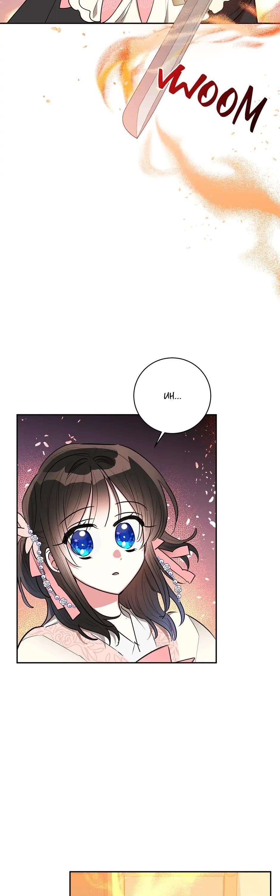 I Am the Precious Daughter of the Greatest Villain in the Fantasy World Chapter 52 - Page 25