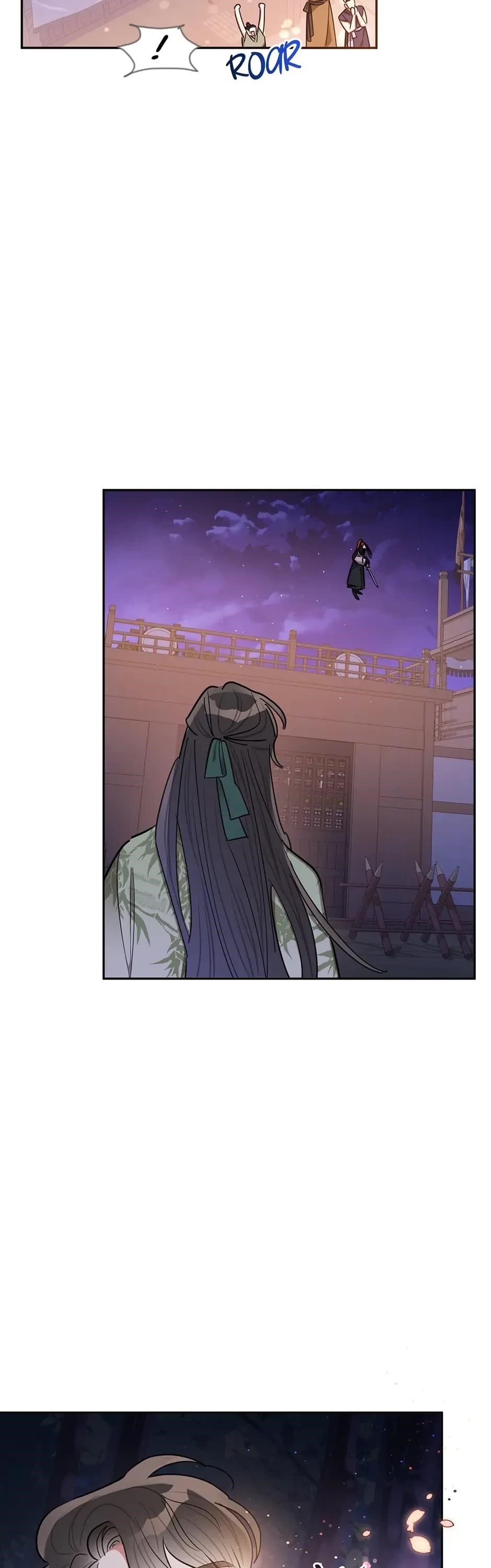 I Am the Precious Daughter of the Greatest Villain in the Fantasy World Chapter 52 - Page 29