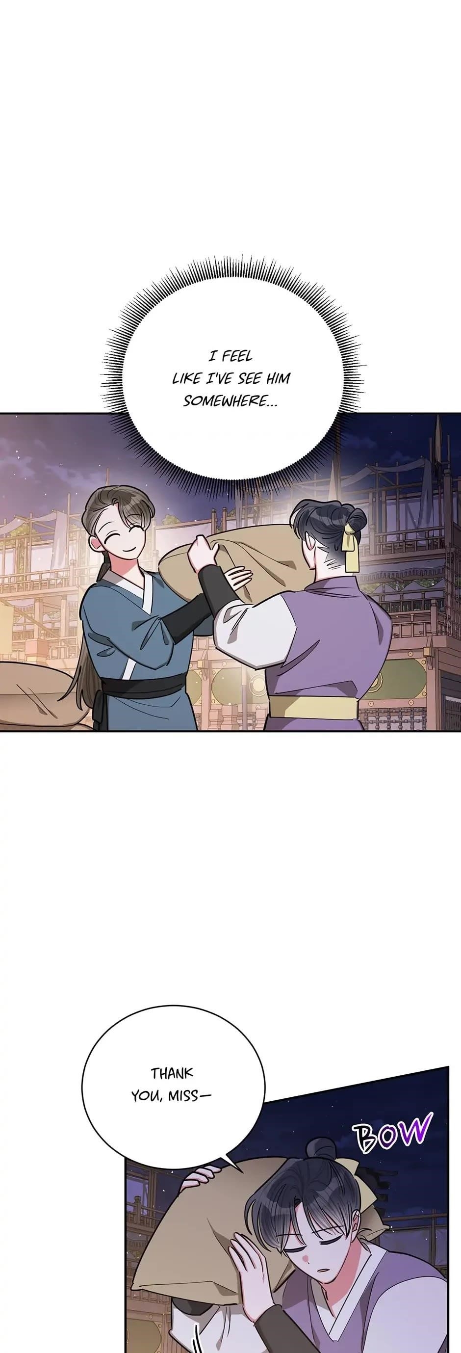 I Am the Precious Daughter of the Greatest Villain in the Fantasy World Chapter 53 - Page 12