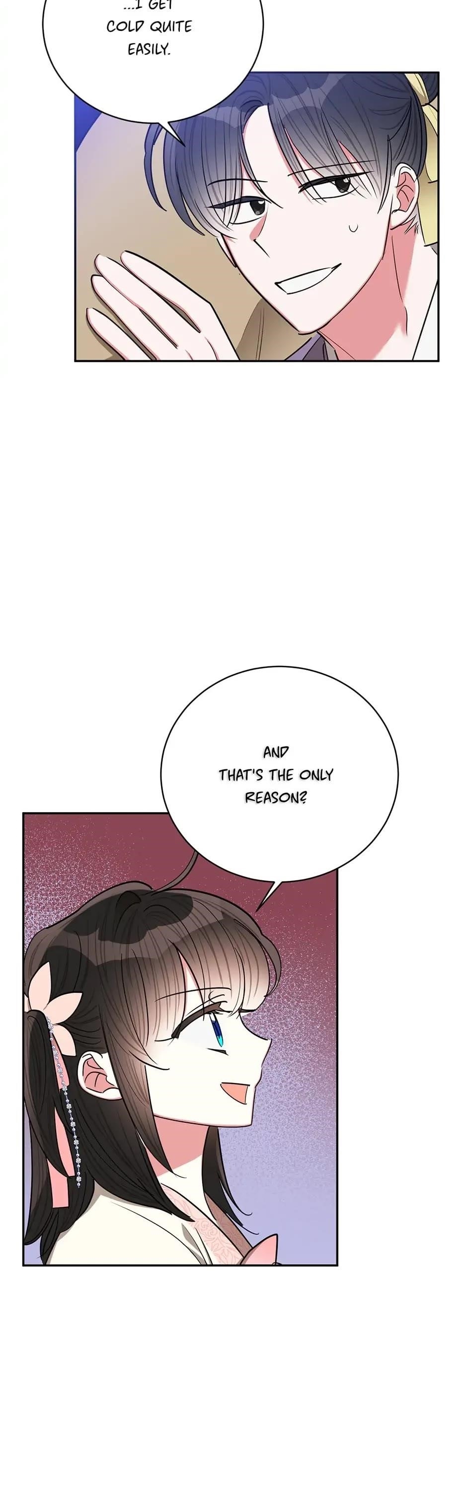 I Am the Precious Daughter of the Greatest Villain in the Fantasy World Chapter 53 - Page 14