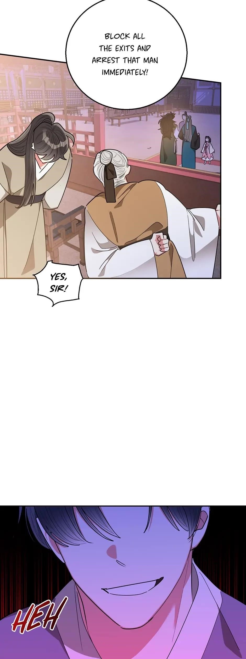 I Am the Precious Daughter of the Greatest Villain in the Fantasy World Chapter 53 - Page 27