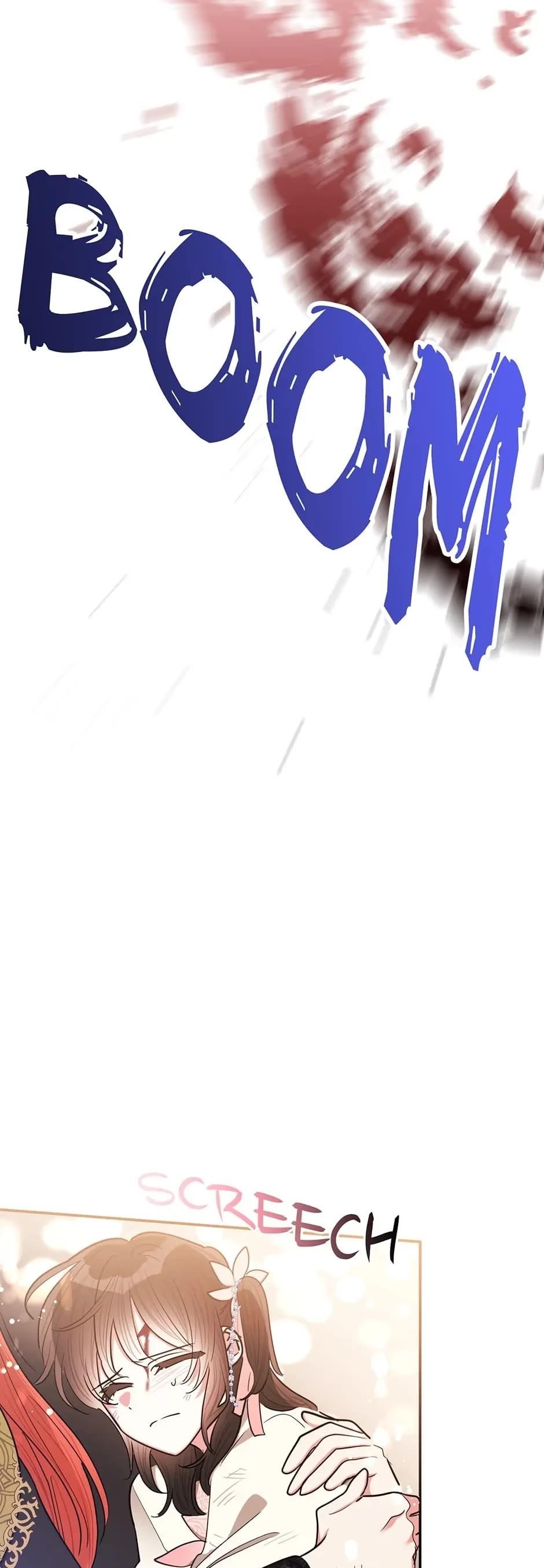 I Am the Precious Daughter of the Greatest Villain in the Fantasy World Chapter 53 - Page 39