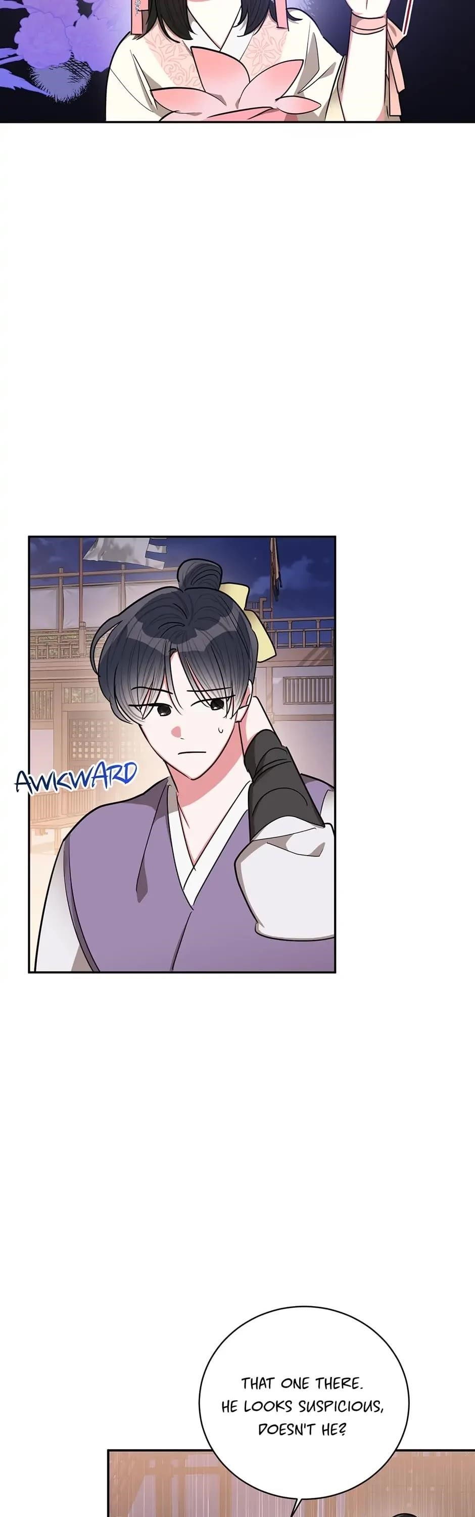 I Am the Precious Daughter of the Greatest Villain in the Fantasy World Chapter 53 - Page 9