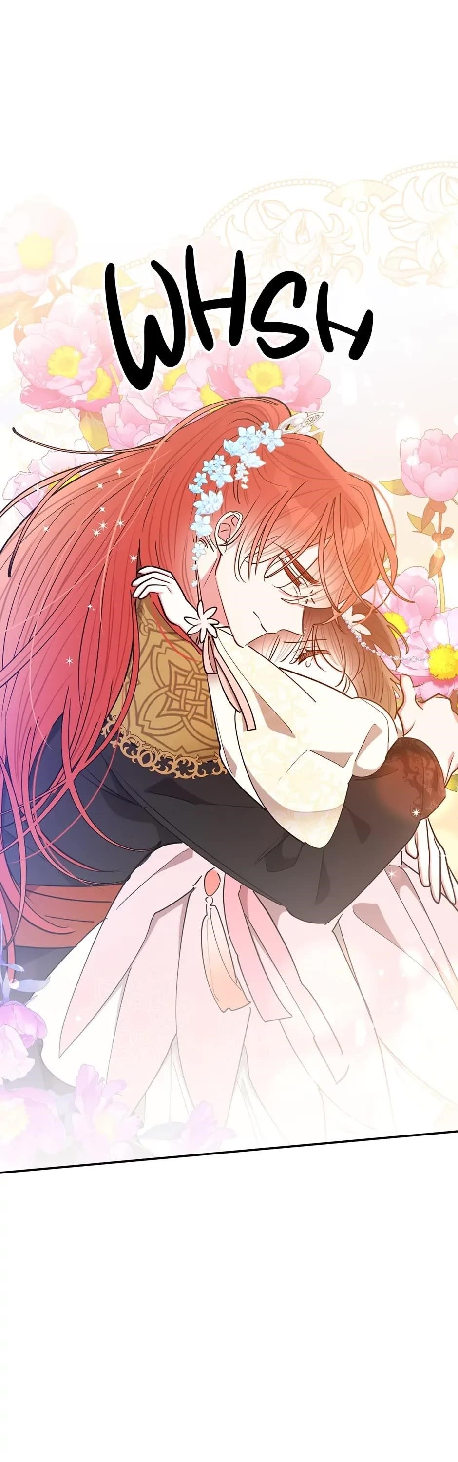 I Am the Precious Daughter of the Greatest Villain in the Fantasy World Chapter 54 - Page 1