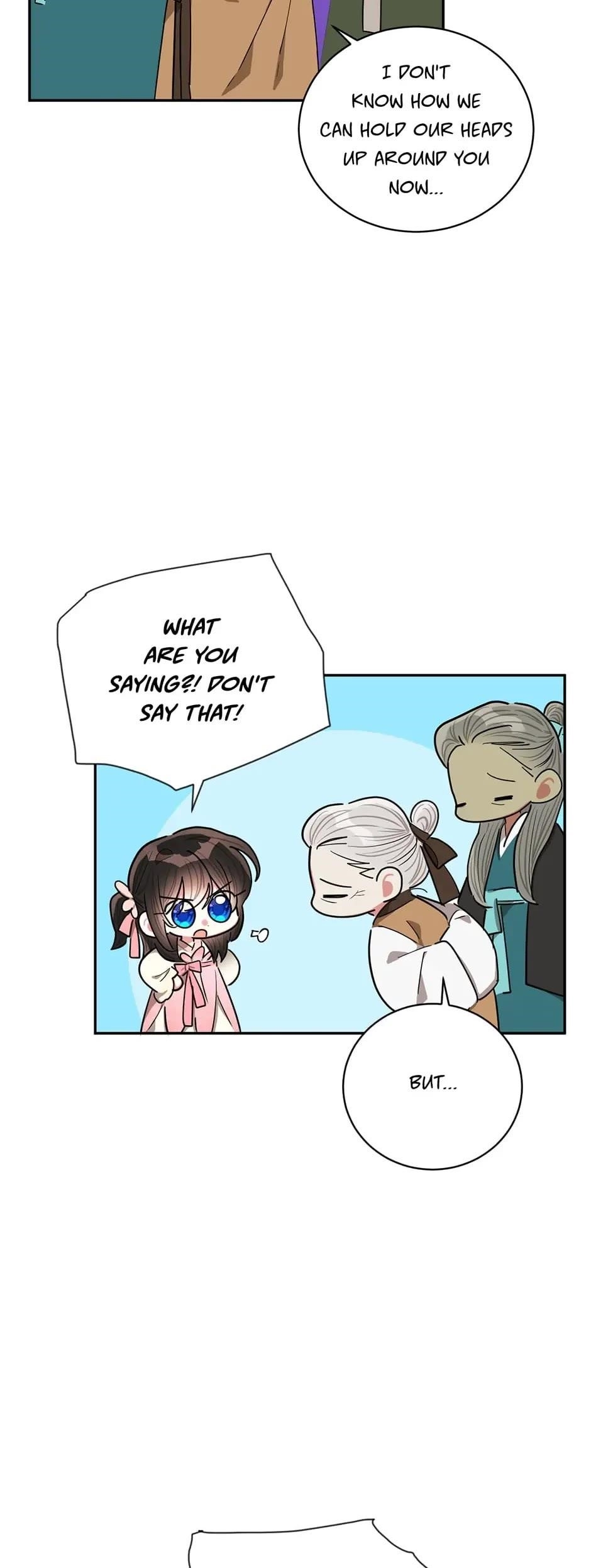 I Am the Precious Daughter of the Greatest Villain in the Fantasy World Chapter 54 - Page 16