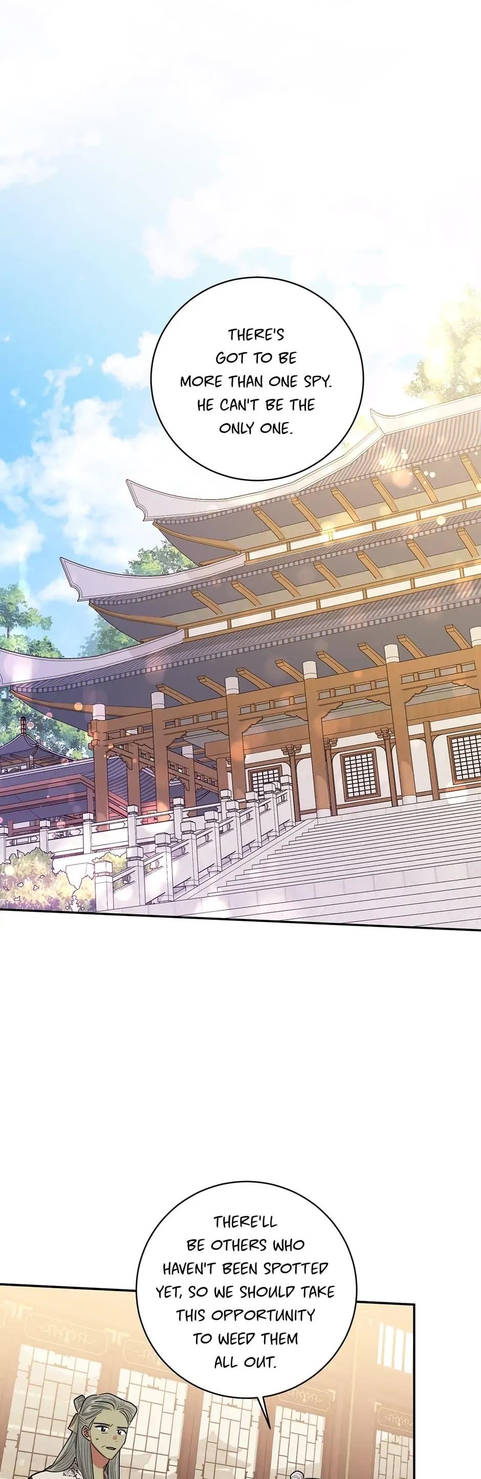 I Am the Precious Daughter of the Greatest Villain in the Fantasy World Chapter 54 - Page 23