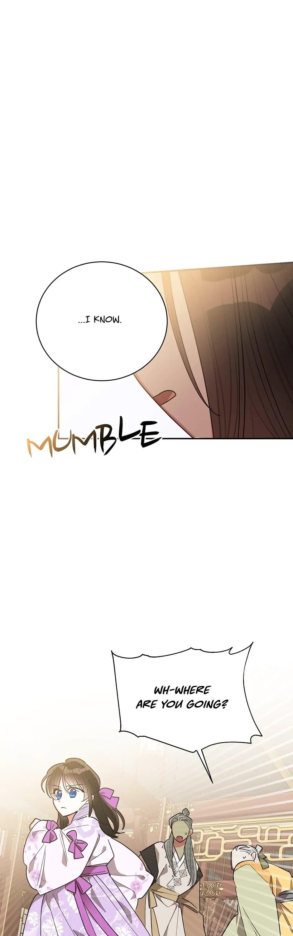 I Am the Precious Daughter of the Greatest Villain in the Fantasy World Chapter 54 - Page 37