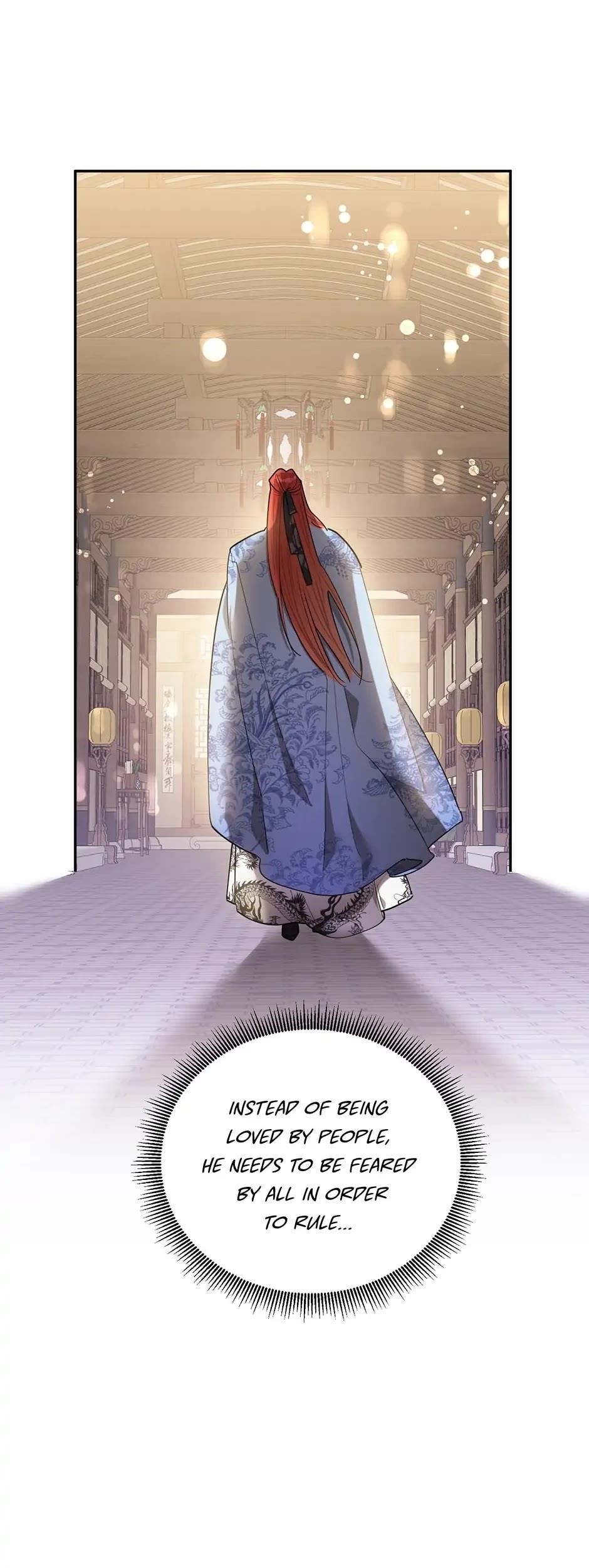 I Am the Precious Daughter of the Greatest Villain in the Fantasy World Chapter 54 - Page 39