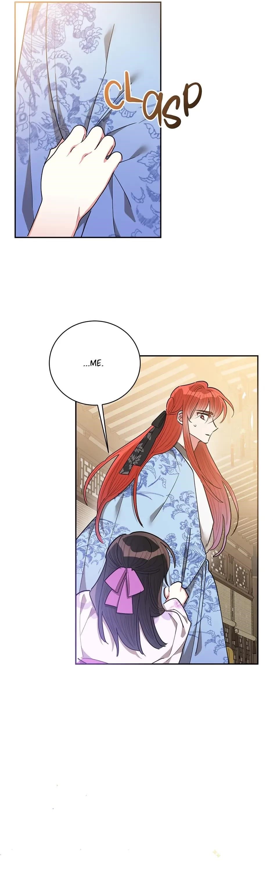 I Am the Precious Daughter of the Greatest Villain in the Fantasy World Chapter 54 - Page 41