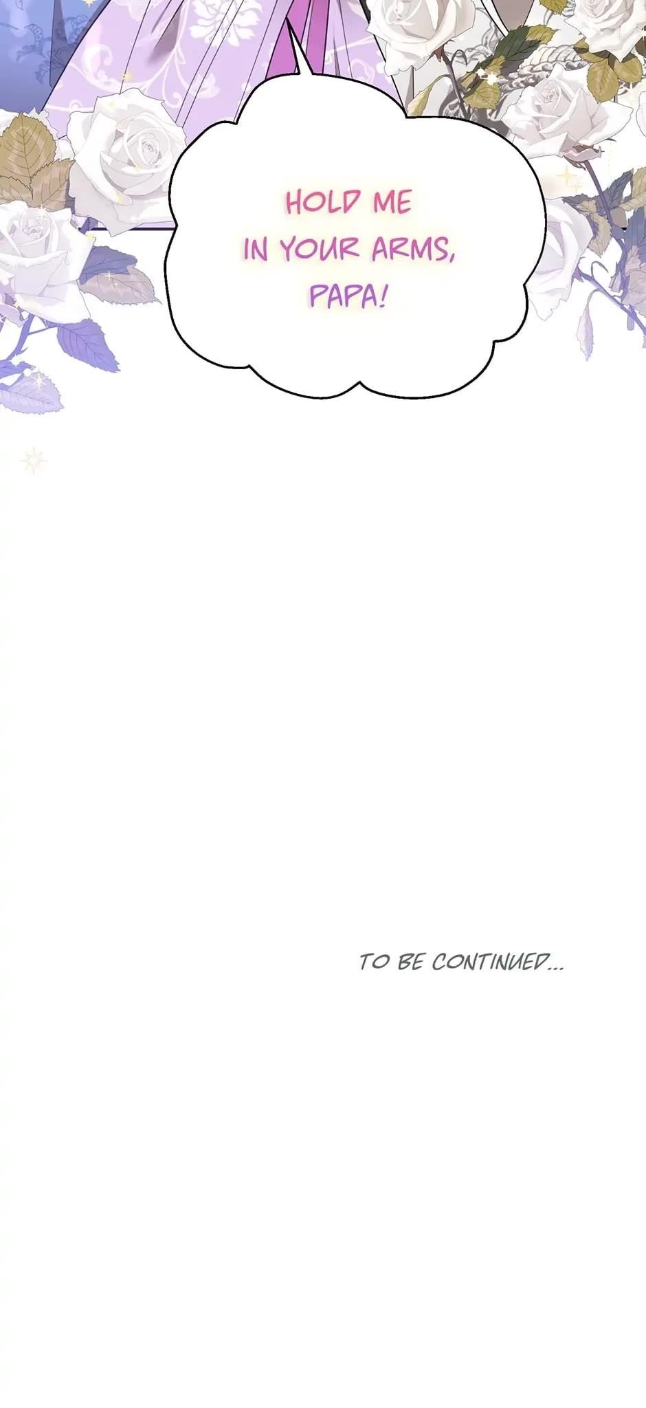 I Am the Precious Daughter of the Greatest Villain in the Fantasy World Chapter 54 - Page 43