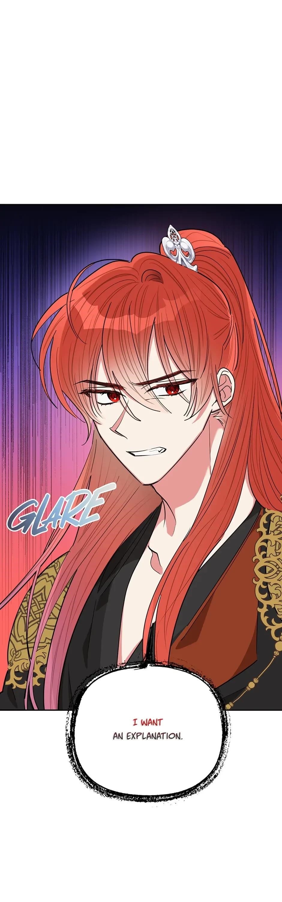 I Am the Precious Daughter of the Greatest Villain in the Fantasy World Chapter 54 - Page 6