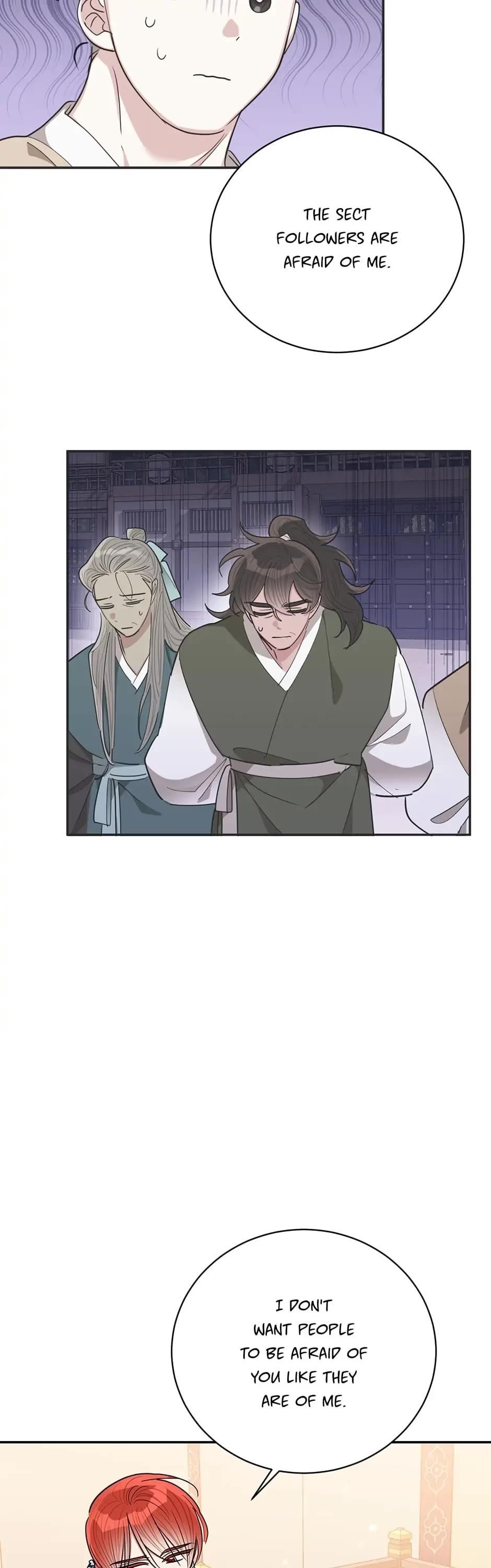 I Am the Precious Daughter of the Greatest Villain in the Fantasy World Chapter 55 - Page 17