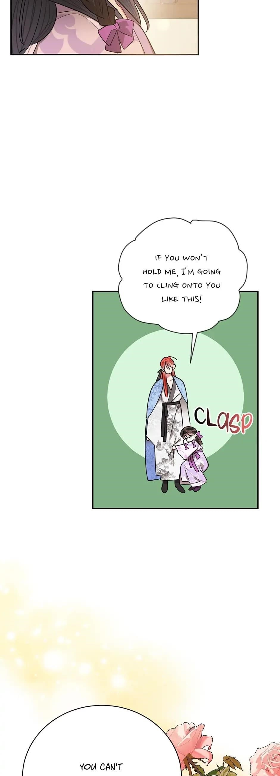 I Am the Precious Daughter of the Greatest Villain in the Fantasy World Chapter 55 - Page 3