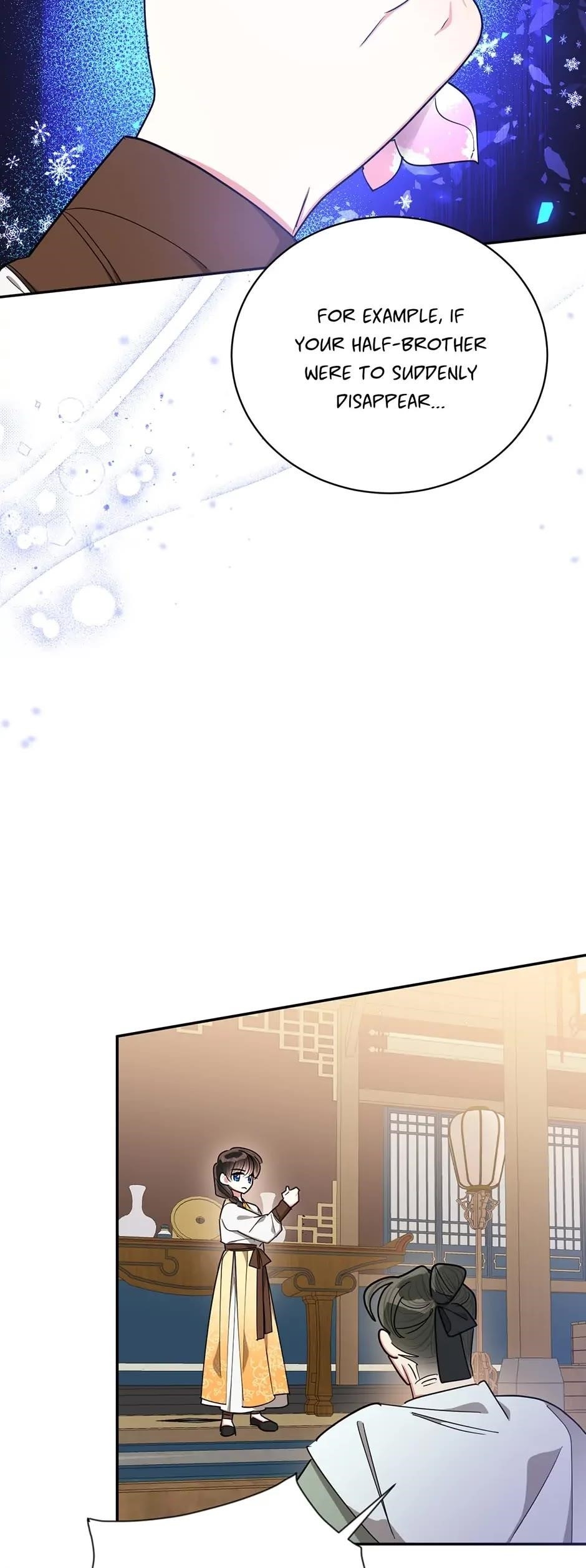 I Am the Precious Daughter of the Greatest Villain in the Fantasy World Chapter 56 - Page 12