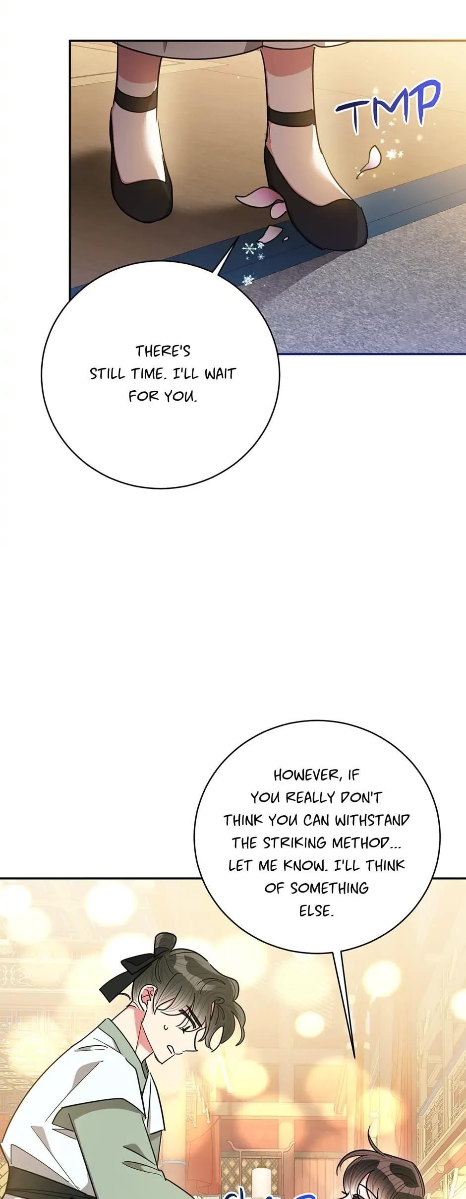 I Am the Precious Daughter of the Greatest Villain in the Fantasy World Chapter 56 - Page 15