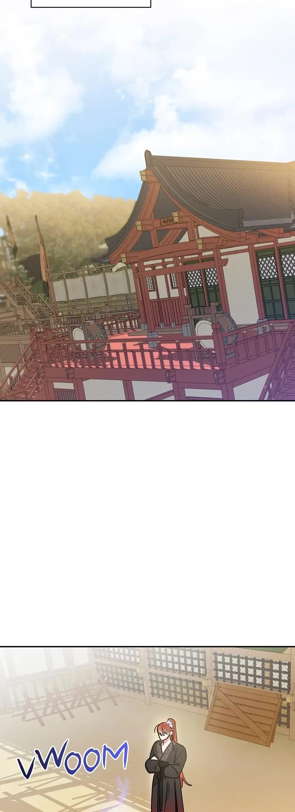 I Am the Precious Daughter of the Greatest Villain in the Fantasy World Chapter 56 - Page 19