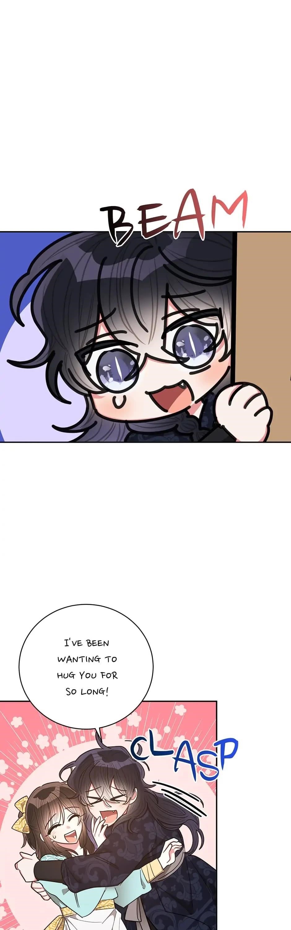 I Am the Precious Daughter of the Greatest Villain in the Fantasy World Chapter 56 - Page 33