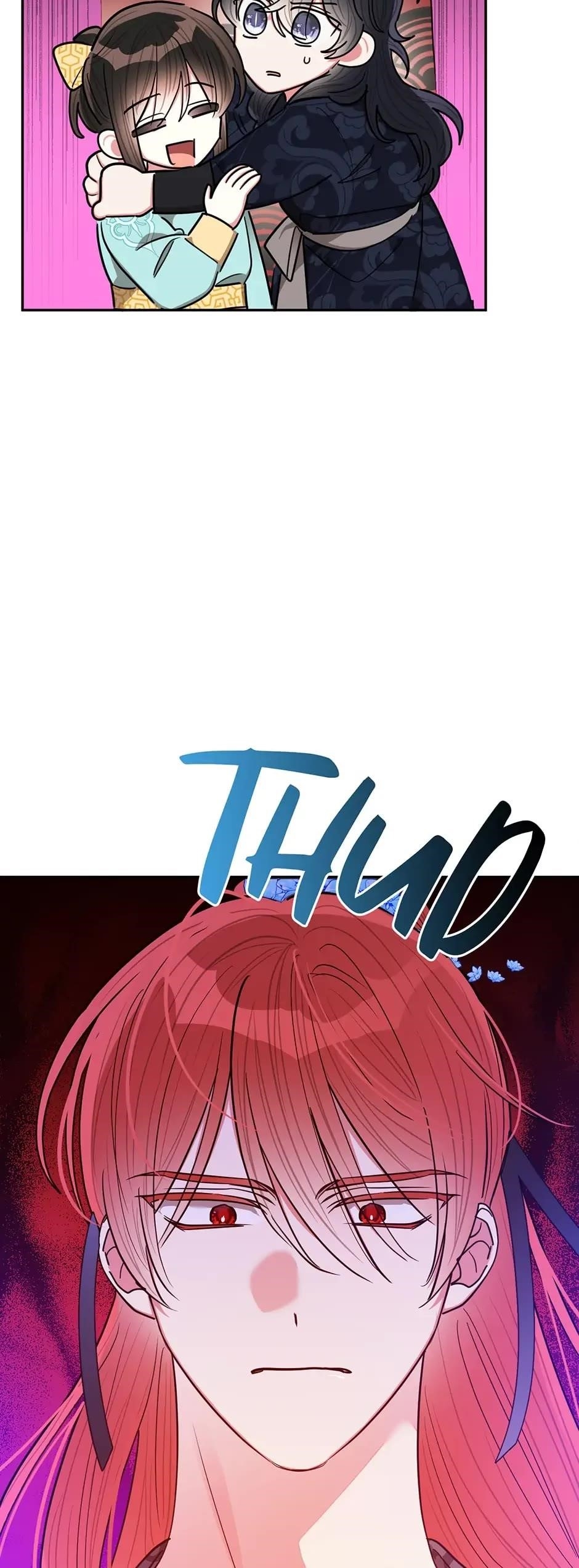 I Am the Precious Daughter of the Greatest Villain in the Fantasy World Chapter 56 - Page 35