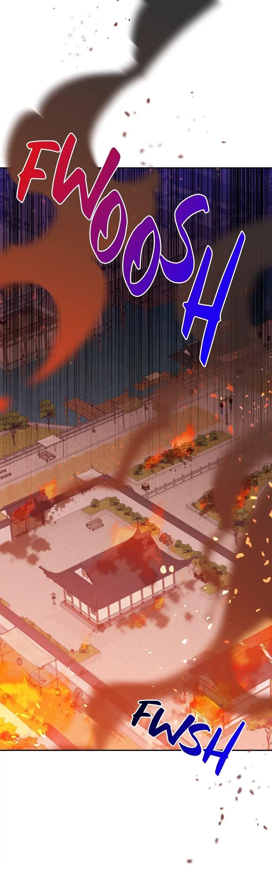 I Am the Precious Daughter of the Greatest Villain in the Fantasy World Chapter 57 - Page 1