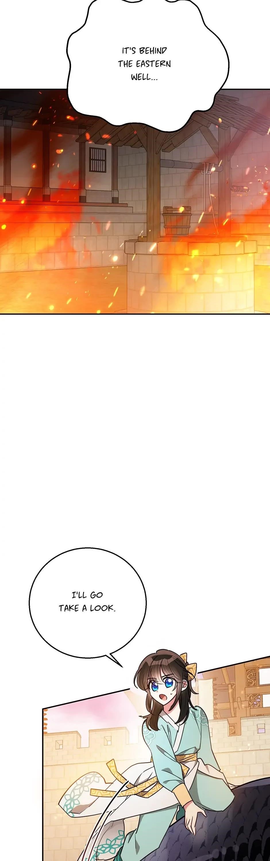 I Am the Precious Daughter of the Greatest Villain in the Fantasy World Chapter 57 - Page 13