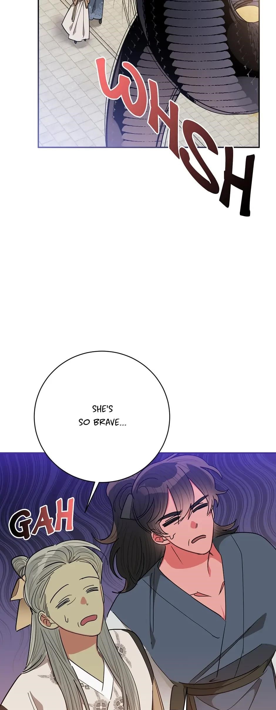 I Am the Precious Daughter of the Greatest Villain in the Fantasy World Chapter 57 - Page 19