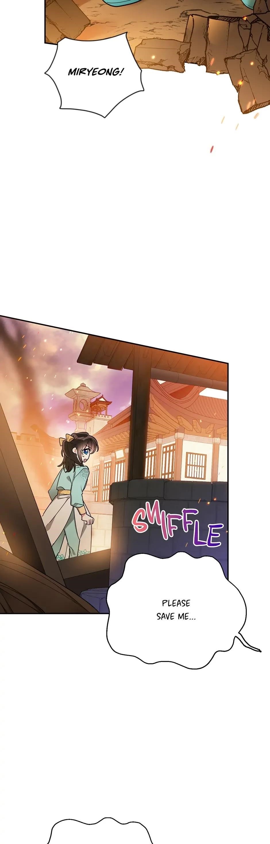 I Am the Precious Daughter of the Greatest Villain in the Fantasy World Chapter 57 - Page 27