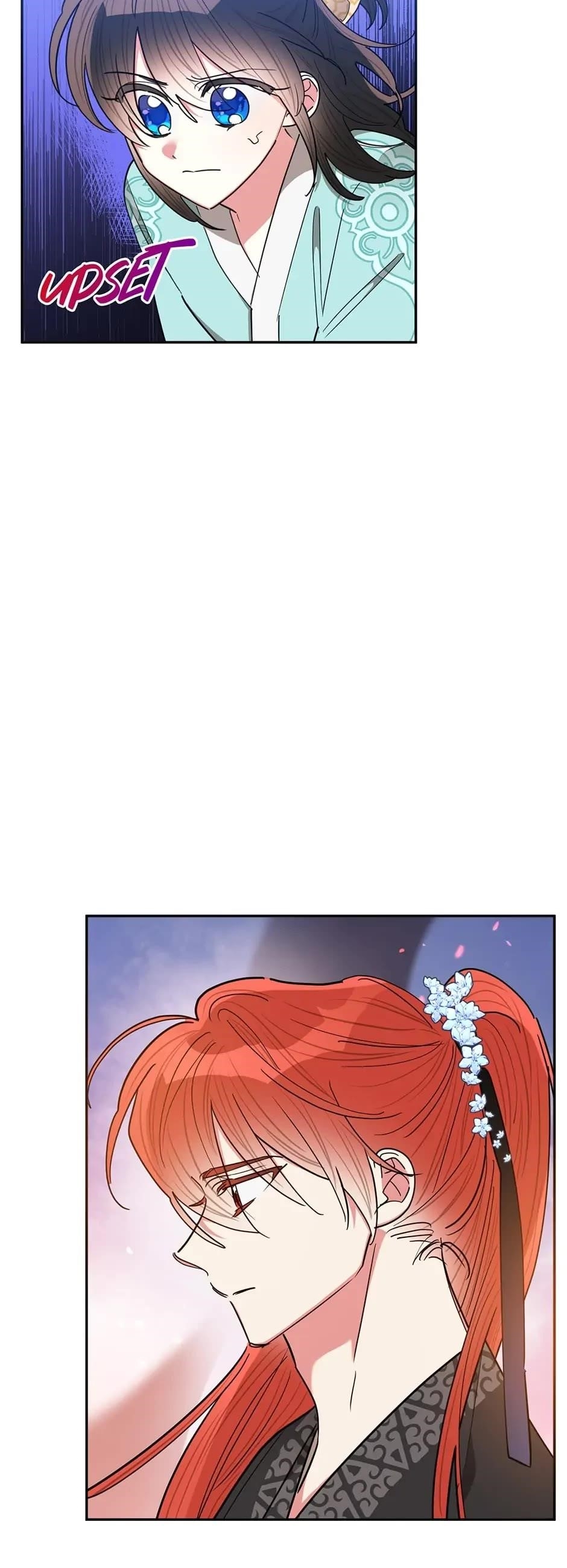 I Am the Precious Daughter of the Greatest Villain in the Fantasy World Chapter 57 - Page 3