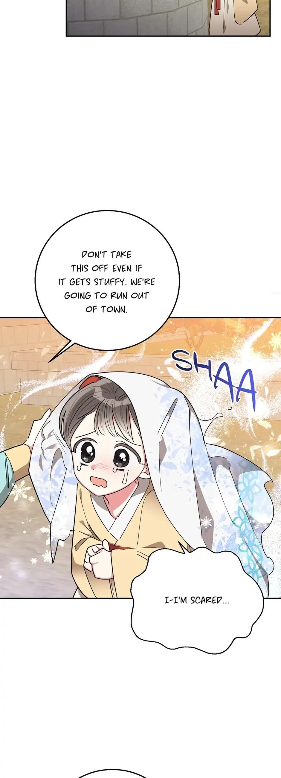 I Am the Precious Daughter of the Greatest Villain in the Fantasy World Chapter 57 - Page 31