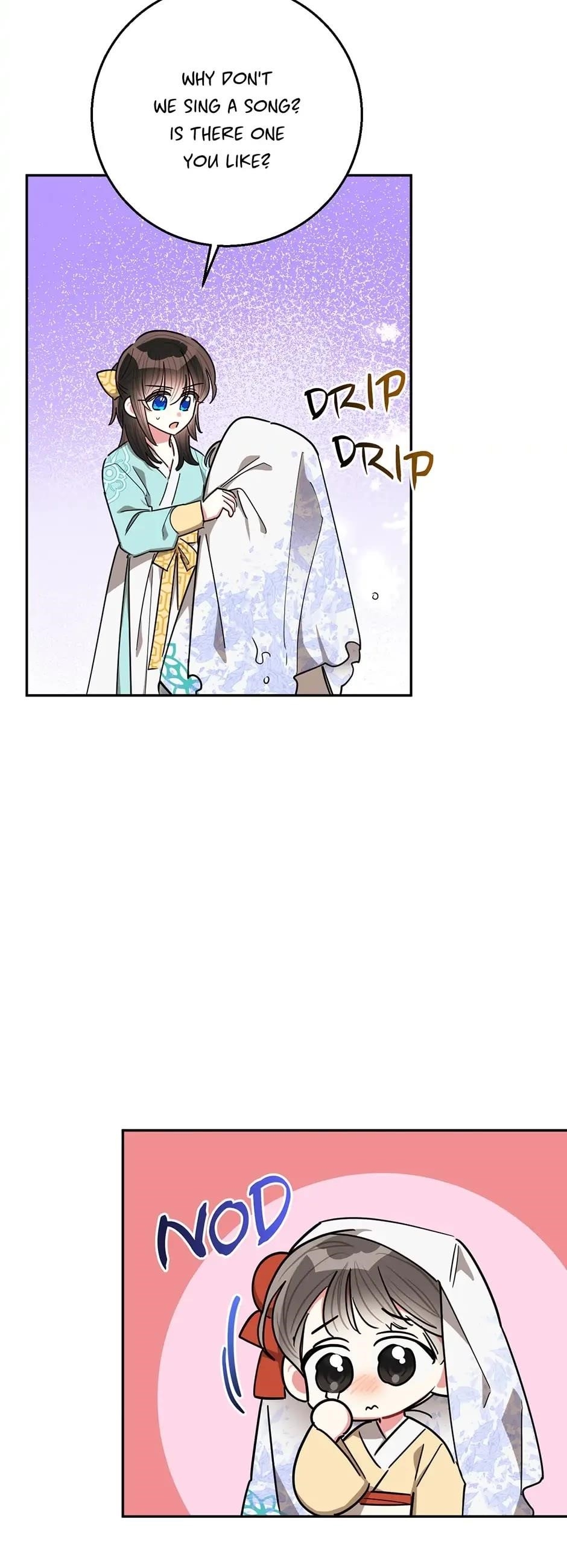 I Am the Precious Daughter of the Greatest Villain in the Fantasy World Chapter 57 - Page 32