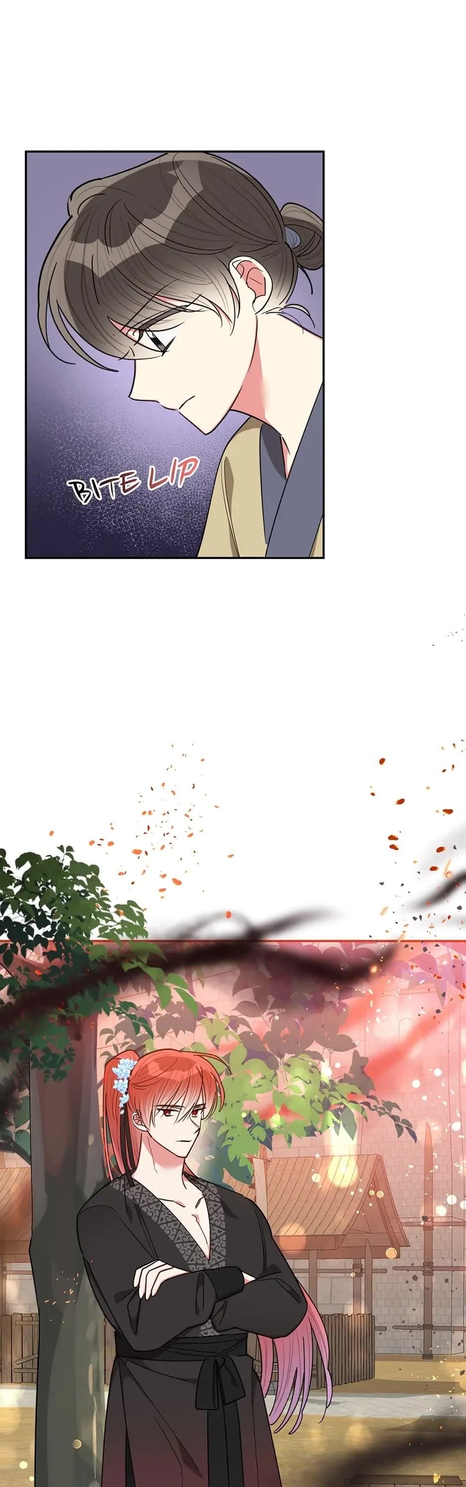 I Am the Precious Daughter of the Greatest Villain in the Fantasy World Chapter 58 - Page 10