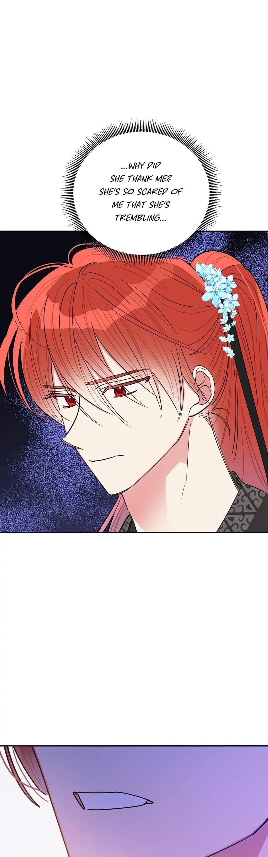 I Am the Precious Daughter of the Greatest Villain in the Fantasy World Chapter 58 - Page 13