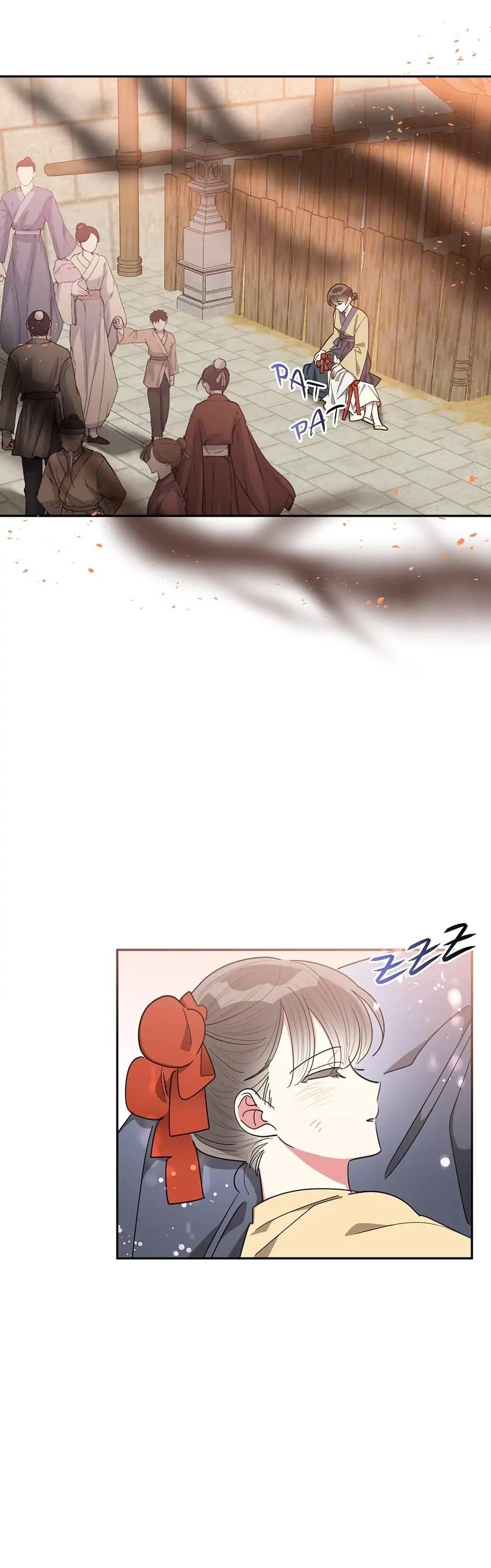 I Am the Precious Daughter of the Greatest Villain in the Fantasy World Chapter 58 - Page 9