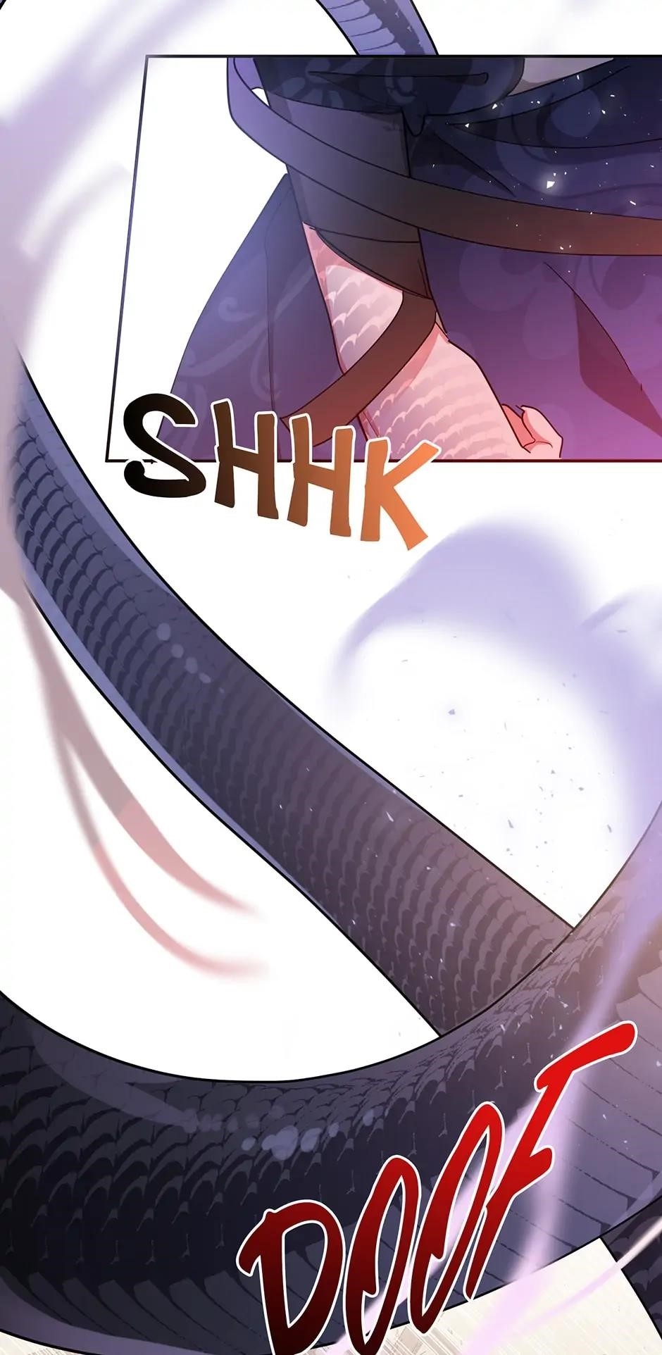 I Am the Precious Daughter of the Greatest Villain in the Fantasy World Chapter 59 - Page 27