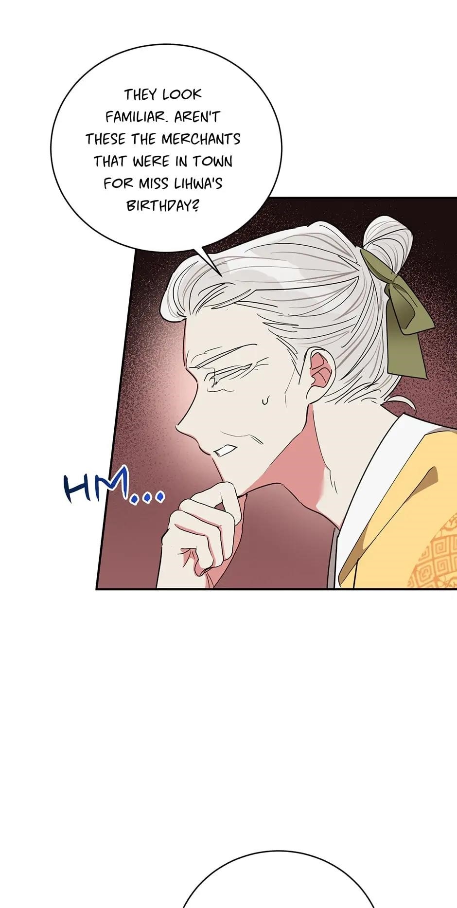 I Am the Precious Daughter of the Greatest Villain in the Fantasy World Chapter 59 - Page 3