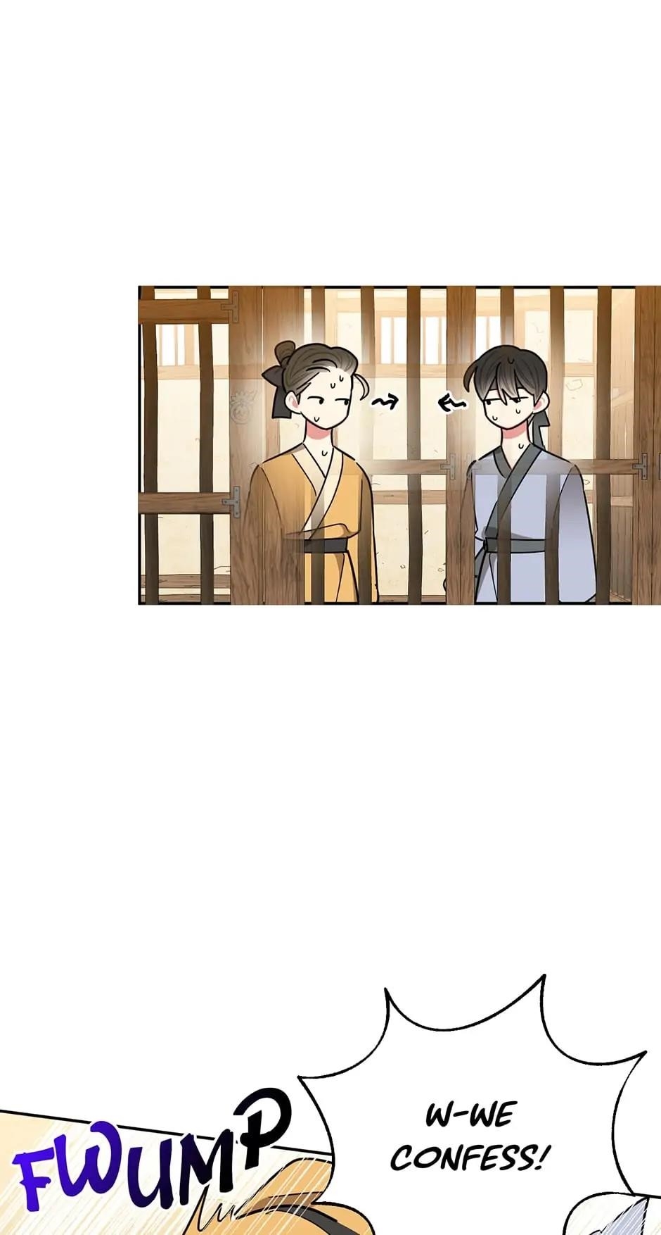 I Am the Precious Daughter of the Greatest Villain in the Fantasy World Chapter 59 - Page 31